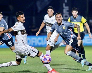 Platense vs Estudiantes de La Plata por la Copa de la Liga: horario