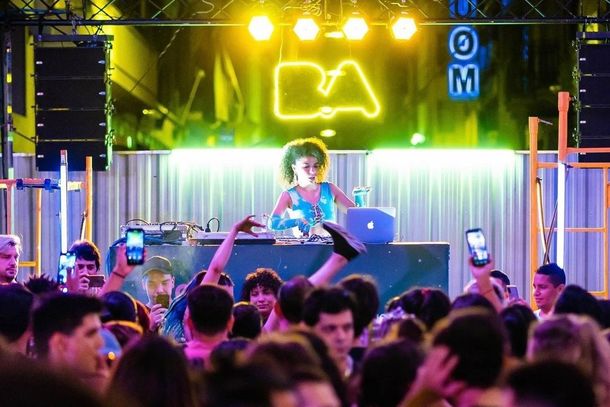 Verano 2023 en Ciudad de Buenos Aires: actividades gratis el fin de semana