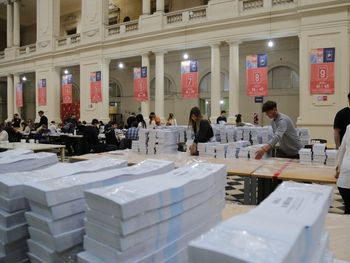 La Libertad Avanza apeló el fallo que rechaza reimprimir boletas en Buenos Aires: amenazan con ir a la Corte