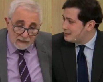 Ricardo Canaletti | Mariano Pérez, influencer libertario.