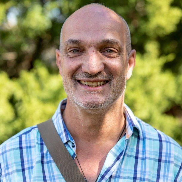 La celebración fue encabezada por el cura&nbsp;Carlos Saracini