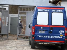 Gentileza Diario Rionegro. Gentileza Diario Rionegro.