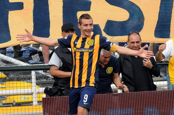 Rosario Central le ganó a Racing y se medirá con Boca en la final