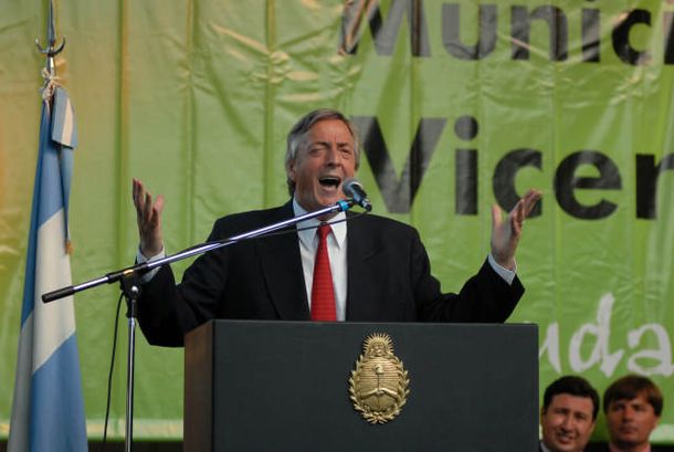 Kirchner