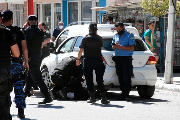 Femicidio en Puerto Madryn: apuñalaron a una menor en un presunto conflicto familiar