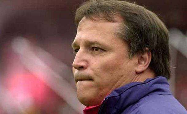 Ídolo de Independiente y campeón mundial con la Selección Argentina reveló que tiene cáncer