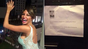 muy enojada, vicky xipolitakis abandono una nota en vivo y en directo muy enojada, vicky xipolitakis abandono una nota en vivo y en directo