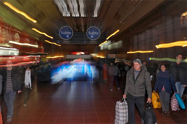 En qué consiste el acuerdo alcanzado con los metrodelegados