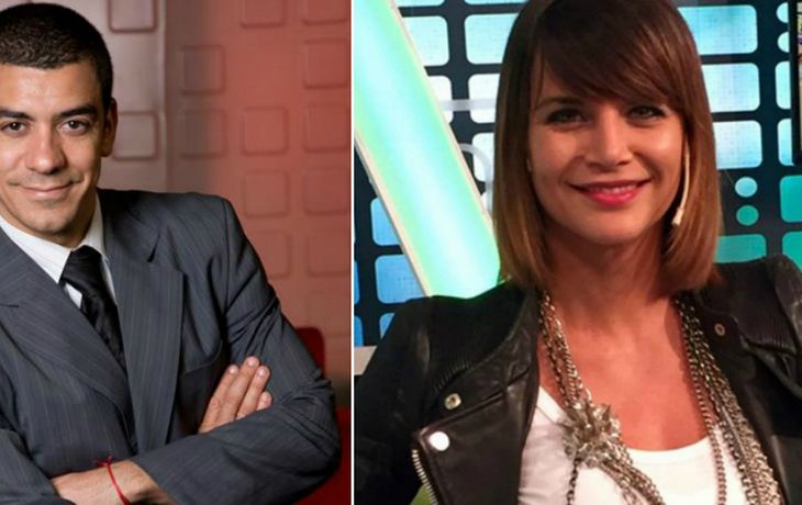 ¿Y el infiel? Queijeiro culpó a Amalia Granata por su maternidad
