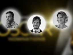 ¿como se preparan los presentadores argentinos para los premios oscar 2015? ¿como se preparan los presentadores argentinos para los premios oscar 2015?