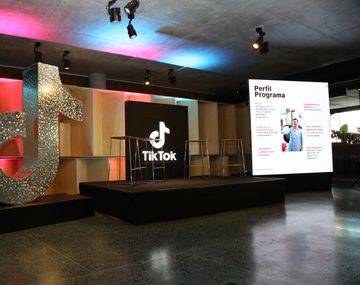 TikTok lanza un programa para PyMEs argentinas con premios de hasta USD 30.000 en capital semilla