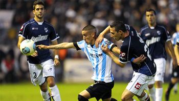 piden que no haya descensos si racing jugo para atras piden que no haya descensos si racing jugo para atras