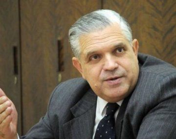 Ricardo López Murphy, ex ministro de economía