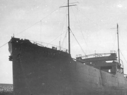 Los nazis bombardean en 1942 el petrolero mexicano Potrero del Llano, motivo para la incorporación de nuestro país en la Guerra Mundial. Los nazis bombardean en 1942 el petrolero mexicano Potrero del Llano, motivo para la incorporación de nuestro país en la Guerra Mundial.