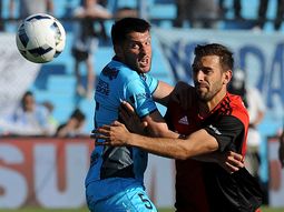Temperley y Newell´s empataron en el Sur del Gran Buenos Aires