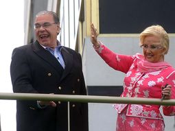 Enrique Pinti, delicado: piden cadena de oración por su salud