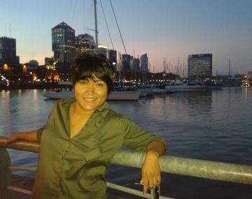 Una joven fue secuestrada al querer cobrar 6 kilos de droga