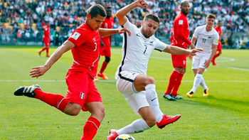 peru igualo sin goles ante nueva zelanda y definira su clasificacion a rusia en lima peru igualo sin goles ante nueva zelanda y definira su clasificacion a rusia en lima