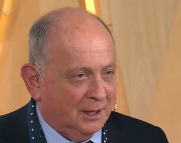 Chiche Gelblung y su confesión más insólita: dejó su casa a los 14 y frenó dos aviones