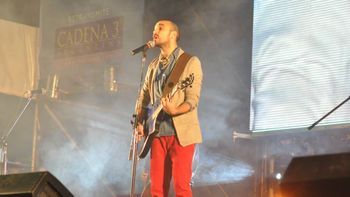 abel pintos celebro el 25 de mayo en el cabildo historico de cordoba abel pintos celebro el 25 de mayo en el cabildo historico de cordoba