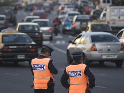 policia transito policia transito