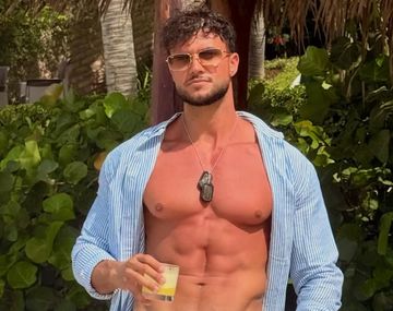Quién es Fabio Agostini