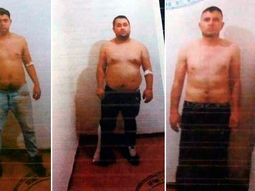 triple fuga en una comisaria de monte grande: los presos salieron por la puerta triple fuga en una comisaria de monte grande: los presos salieron por la puerta