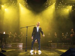 Furor por Ricardo Montaner: tras agotar tres fechas en Buenos Aires, suma una más