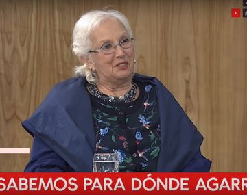 El país está como el tango Desencuentro: Desorientado y no sabés qué trole hay que tomar