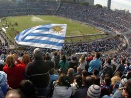 El Centenario estará a pleno para un choque clave El Centenario estará a pleno para un choque clave