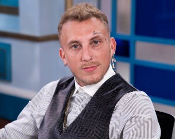 El Polaco.