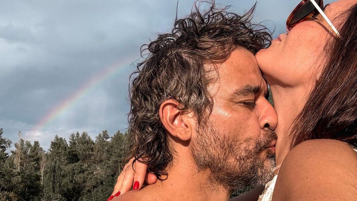 Paula Chaves le propuso a Pedro Alfonso abrir la pareja