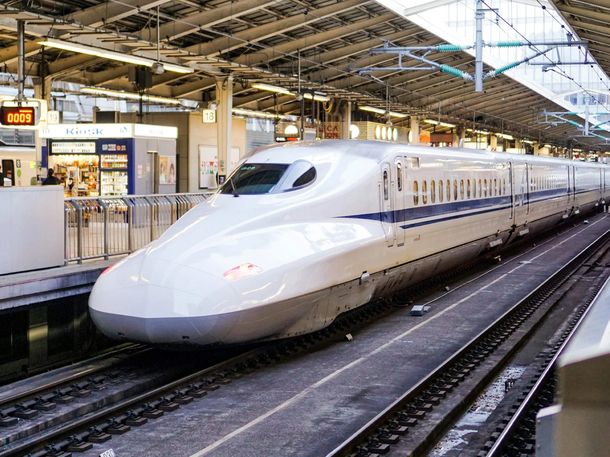 Qué país de Sudamérica será el primero en tener un tren bala en la región