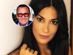 Álvaro Navia contó cómo vivió la pérdida del embarazo de Silvina Escudero