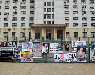 Sobreviviente de la tragedia: La sentencia es una vergüenza