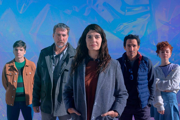 La serie argentina que se estrenó a fines de marzo y que cuenta una historia de suspenso