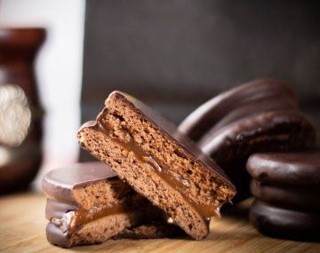 Alfajores argentinos