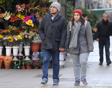 Diez provincias amanecieron con temperaturas bajo cero