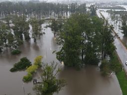 Departamento Treinta y Tres. Departamento Treinta y Tres.