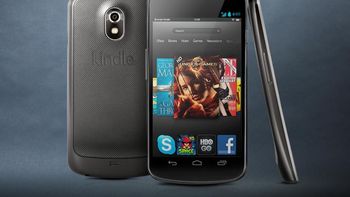 amazon lanzaria un nuevo telefono con pantalla 3d amazon lanzaria un nuevo telefono con pantalla 3d