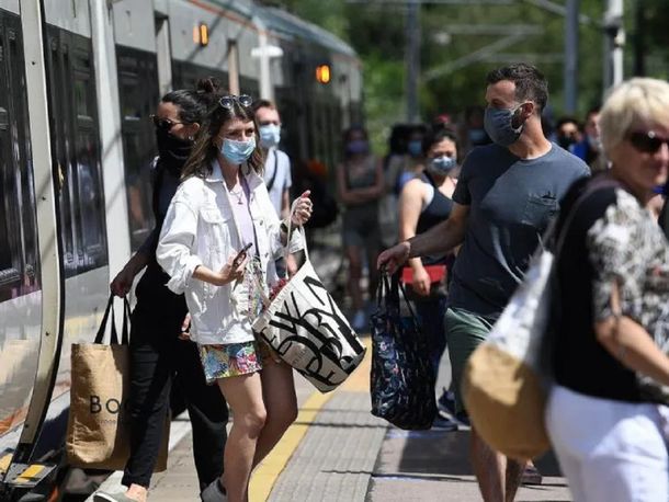 La OMS advirtió que el coronavirus no será la última pandemia