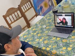 El día en el que pude entrevistar a Diego Maradona