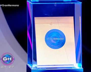Bomba en Gran Hermano: este martes ingresa un ex participante por 48 horas