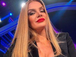 Alarma por Eliana Guercio tras una intervención estética fallida: Se le deformó la cara