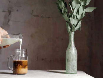 La cantidad de café que recomienda Harvard consumir.