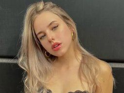 Gran Hermano: el tatuaje de Coti dedicado al Conejo