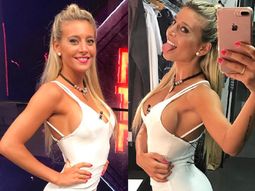 Sol Pérez, hot Sol Pérez, hot