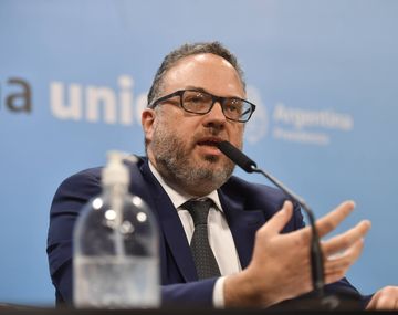 Mat&iacute;as Kulfas