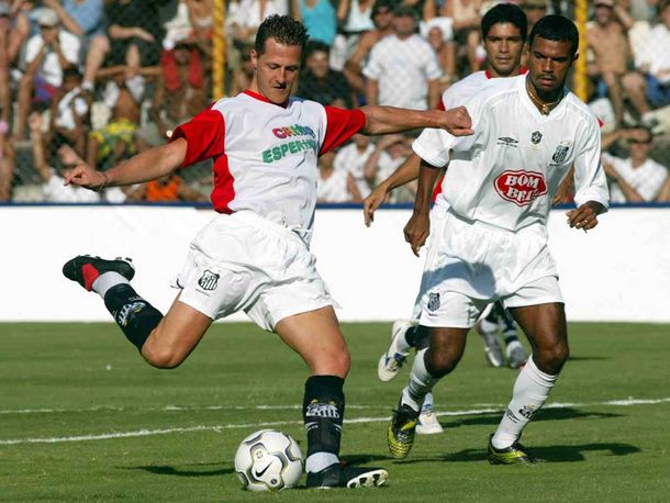 Schumacher Fútbol