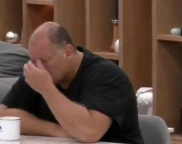 Tras su pelea con Alfa en GH